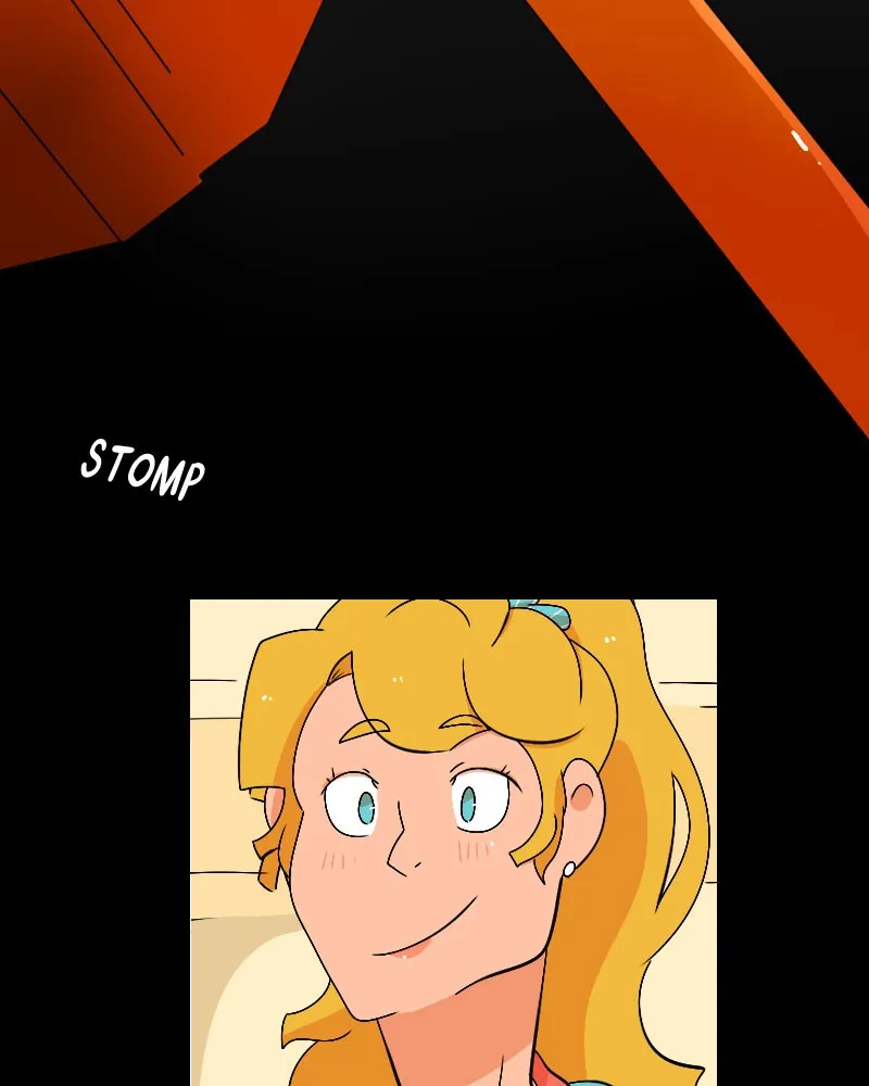 HEART Anthology Chapter 39 page 32 - 