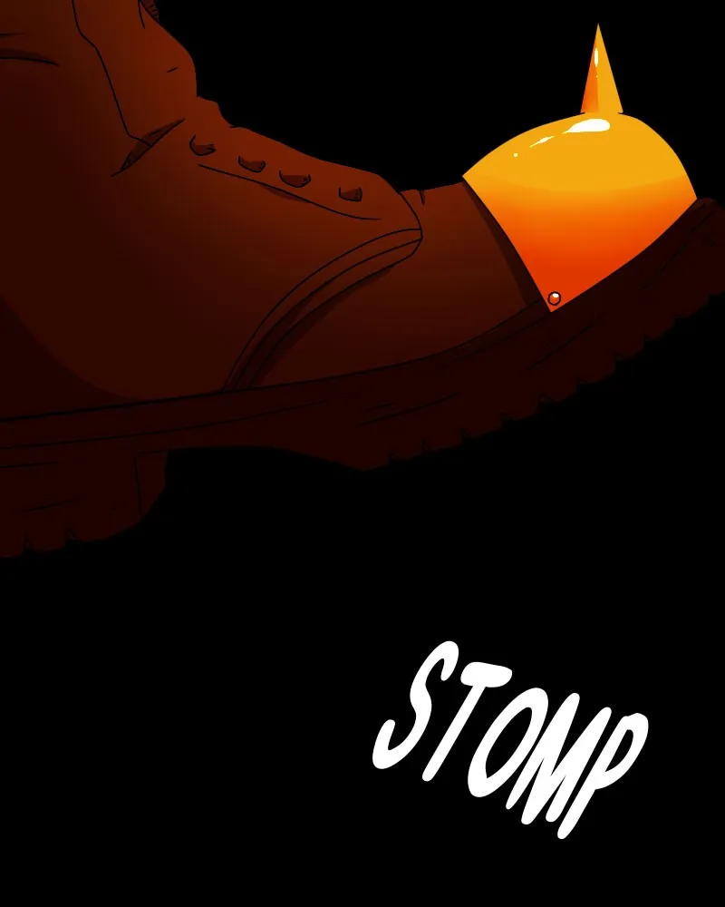 HEART Anthology Chapter 39 page 34 - 