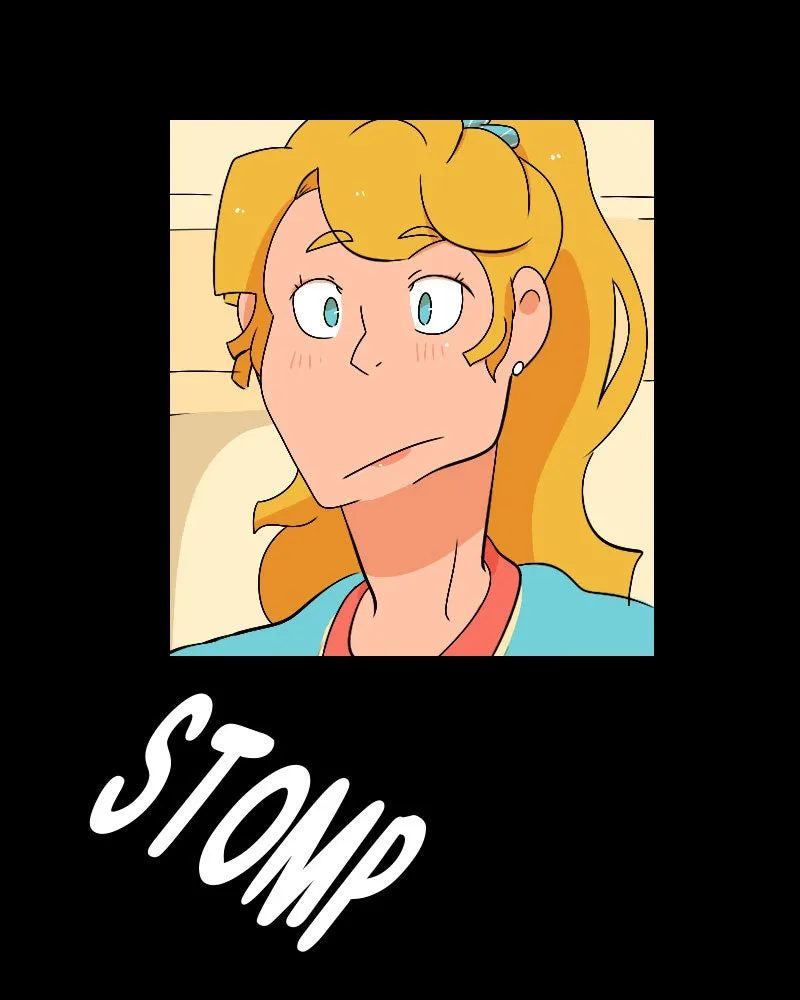HEART Anthology Chapter 39 page 35 - 