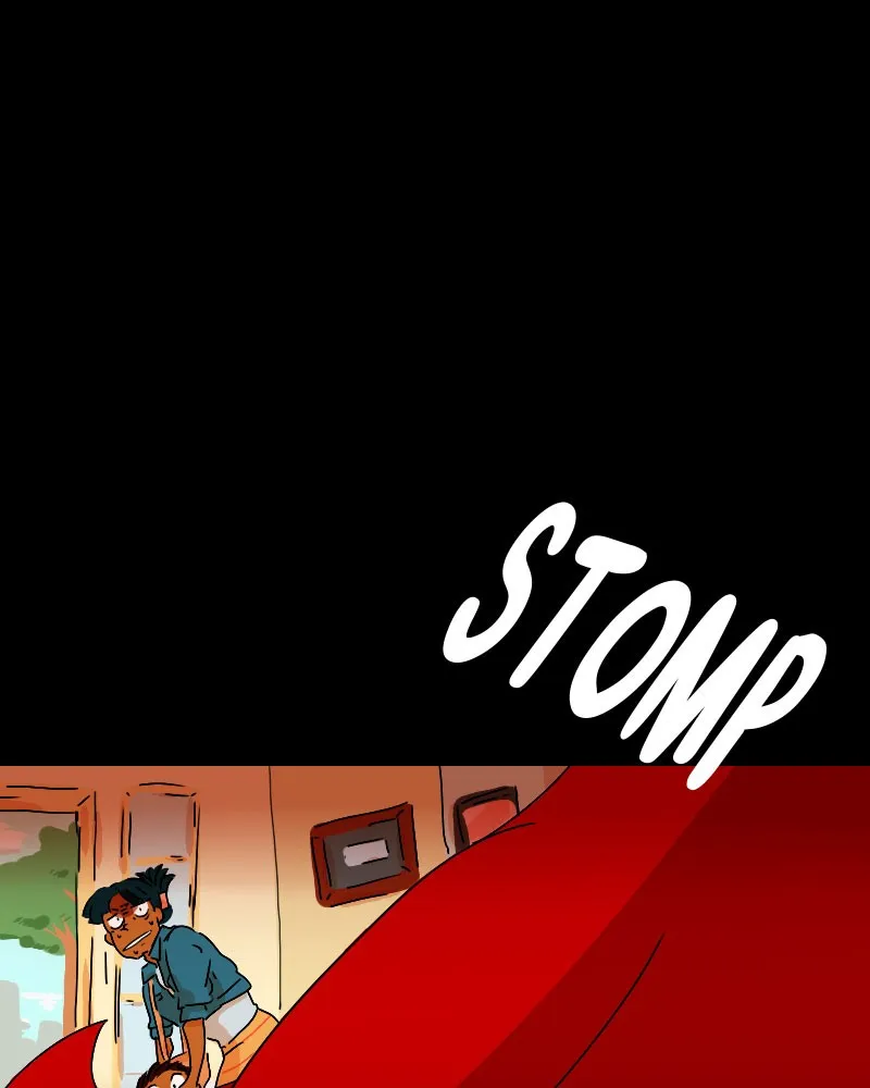 HEART Anthology Chapter 39 page 36 - 