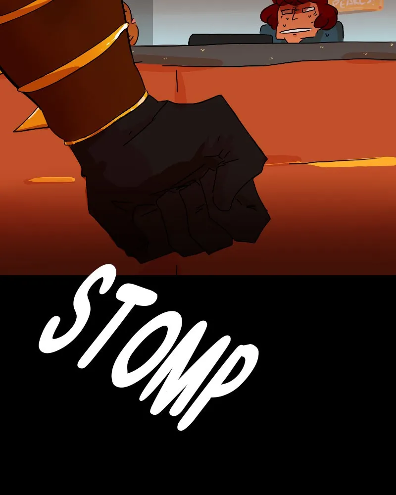 HEART Anthology Chapter 39 page 38 - 