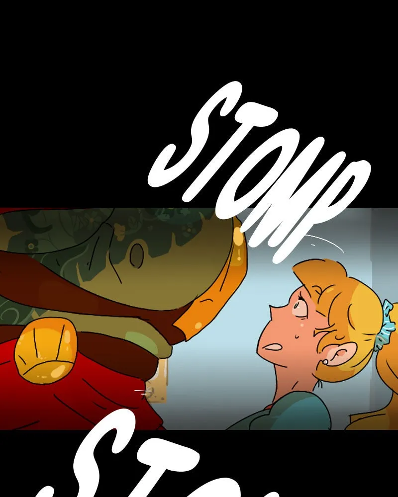 HEART Anthology Chapter 39 page 39 - 