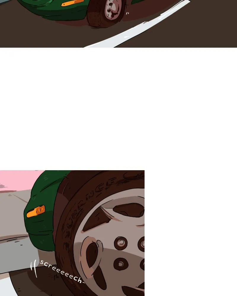 HEART Anthology Chapter 39 page 5 - 
