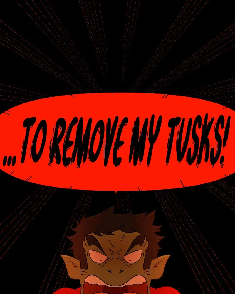 HEART Anthology Chapter 39 page 44 - 