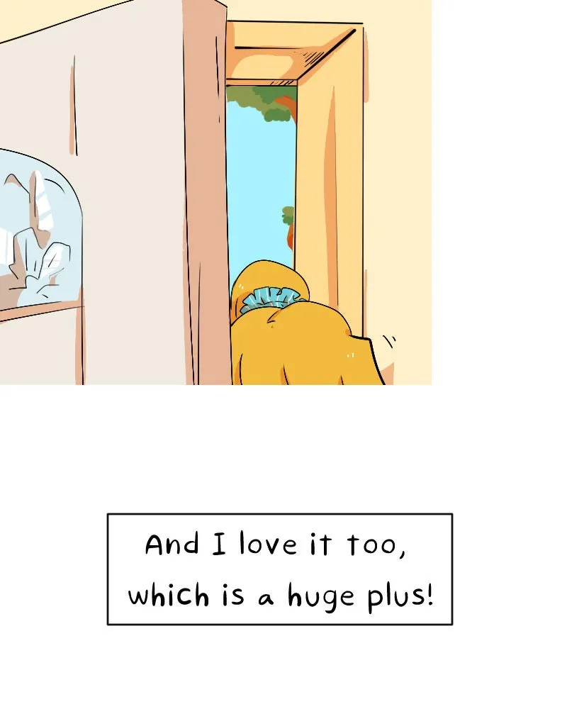 HEART Anthology Chapter 39 page 9 - 