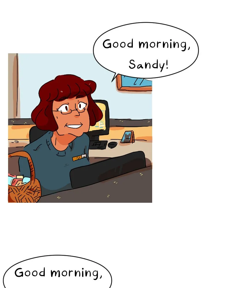 HEART Anthology Chapter 39 page 10 - 