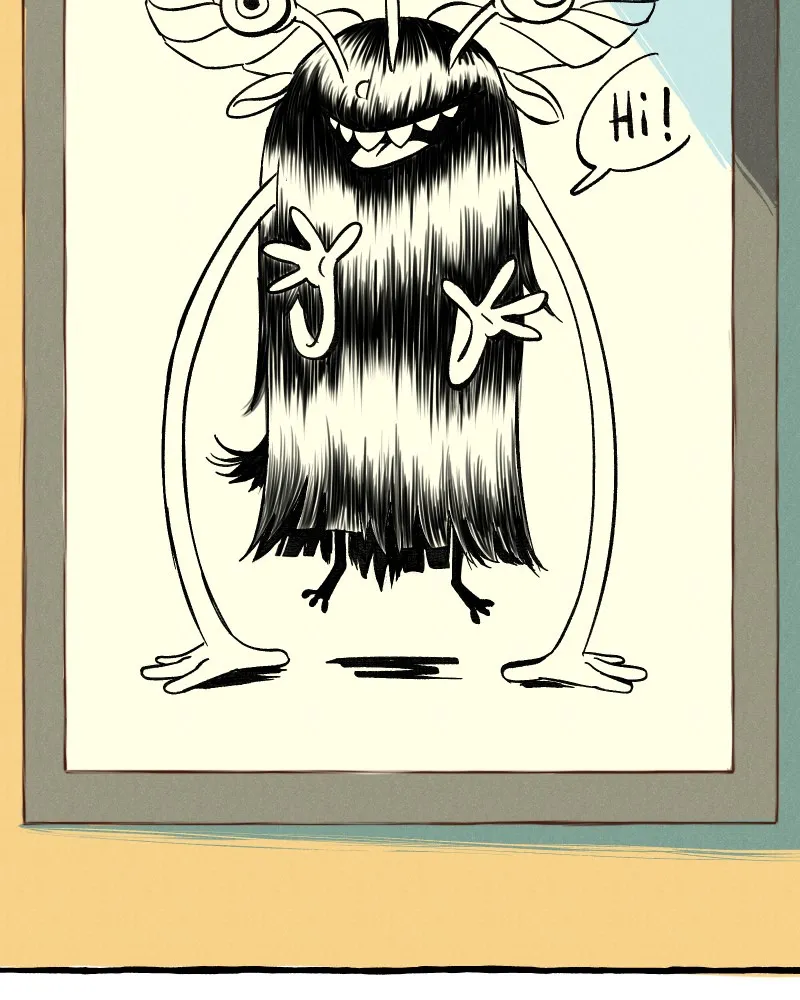 HEART Anthology Chapter 4 page 2 - 
