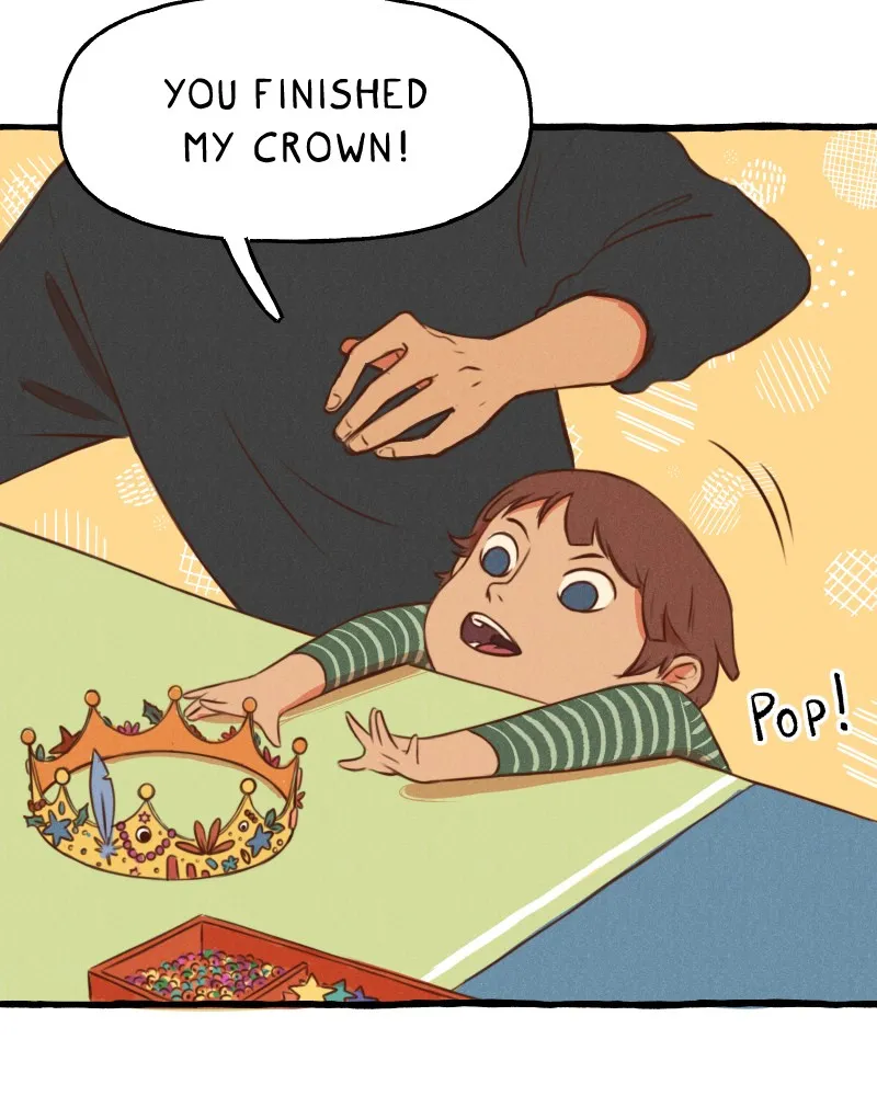HEART Anthology Chapter 4 page 12 - 