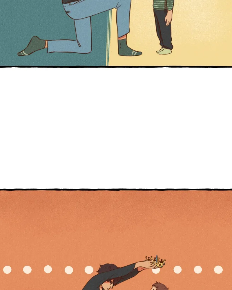 HEART Anthology Chapter 4 page 15 - 