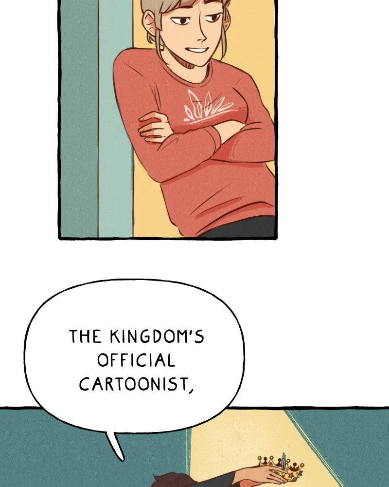 HEART Anthology Chapter 4 page 17 - 