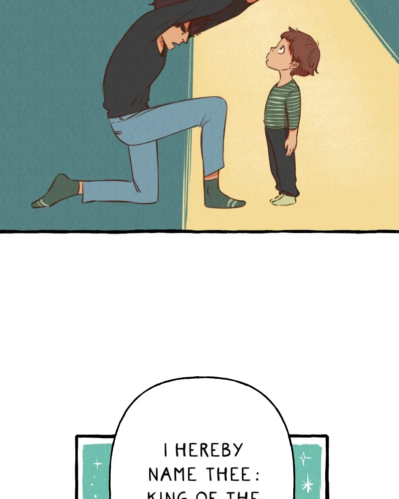 HEART Anthology Chapter 4 page 18 - 