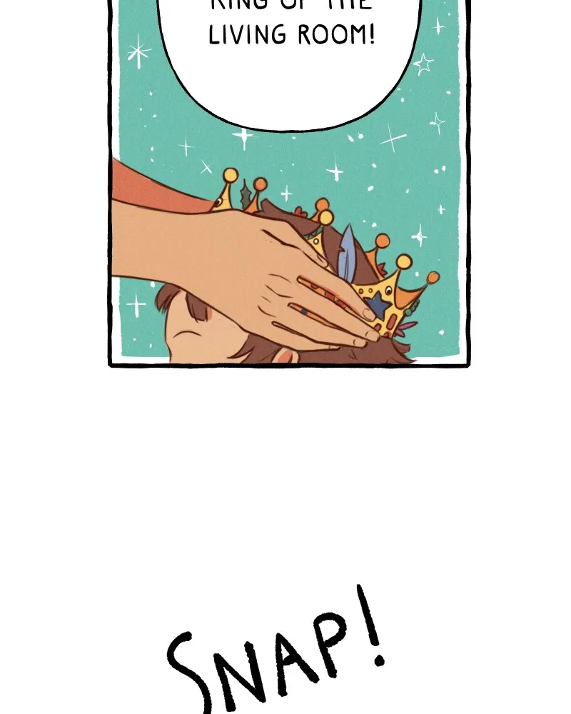 HEART Anthology Chapter 4 page 19 - 