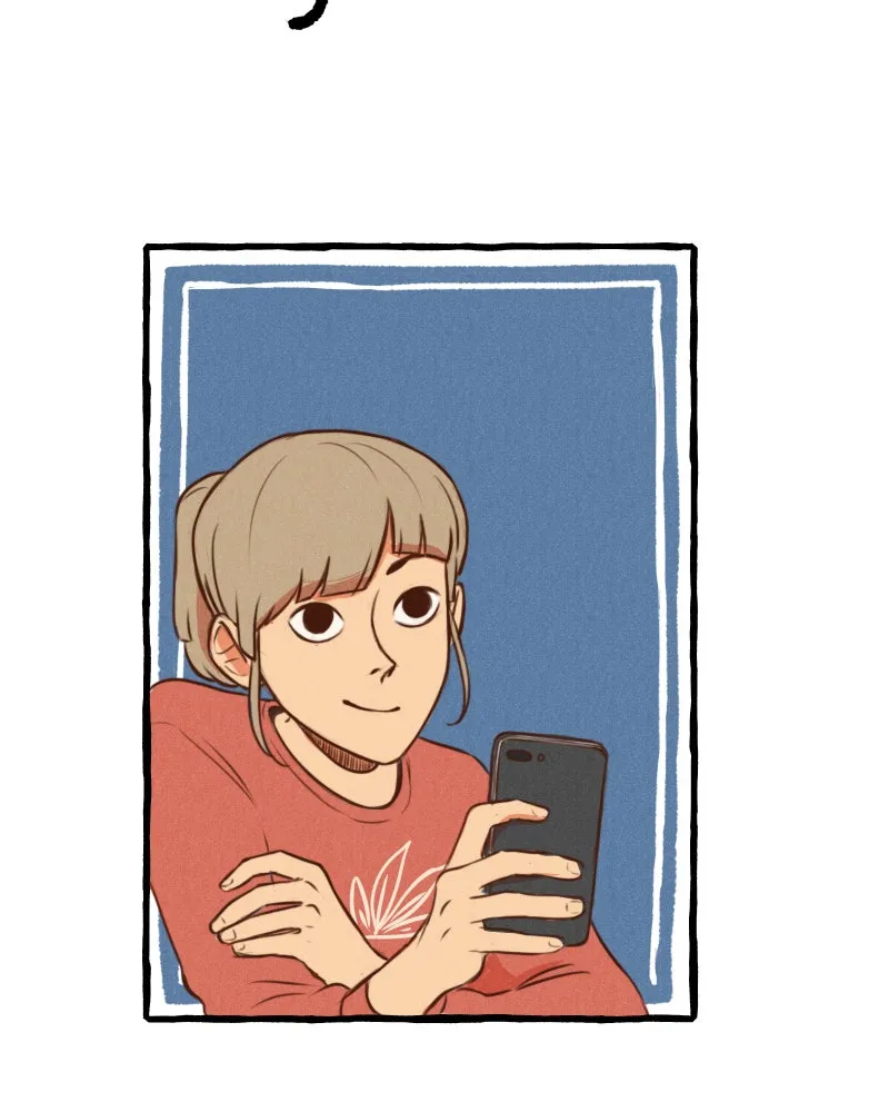 HEART Anthology Chapter 4 page 20 - 