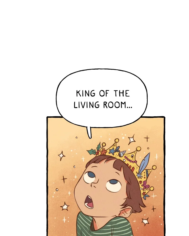 HEART Anthology Chapter 4 page 21 - 