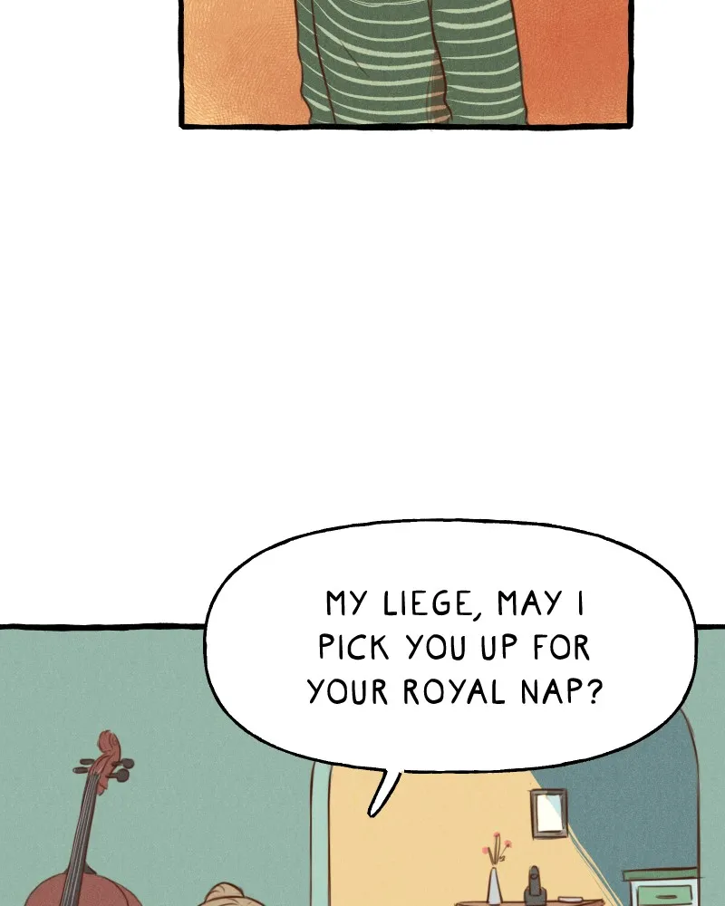 HEART Anthology Chapter 4 page 22 - 