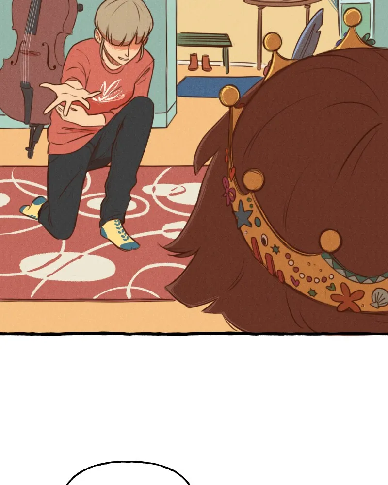 HEART Anthology Chapter 4 page 23 - 