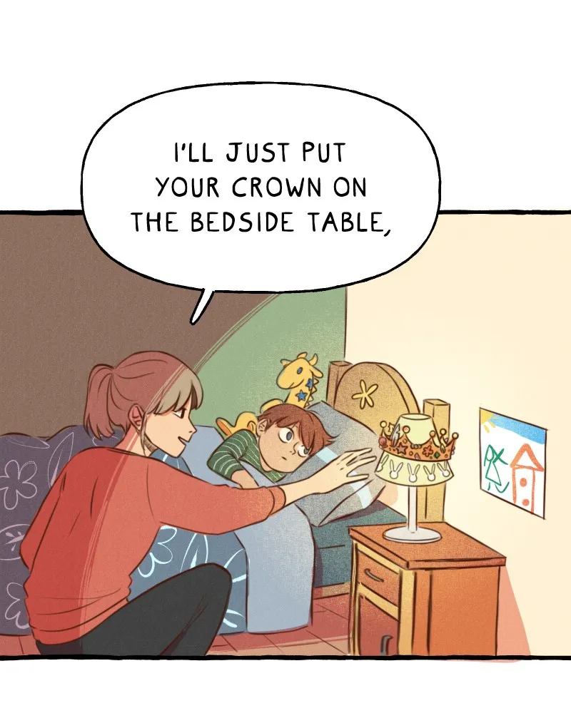 HEART Anthology Chapter 4 page 30 - 