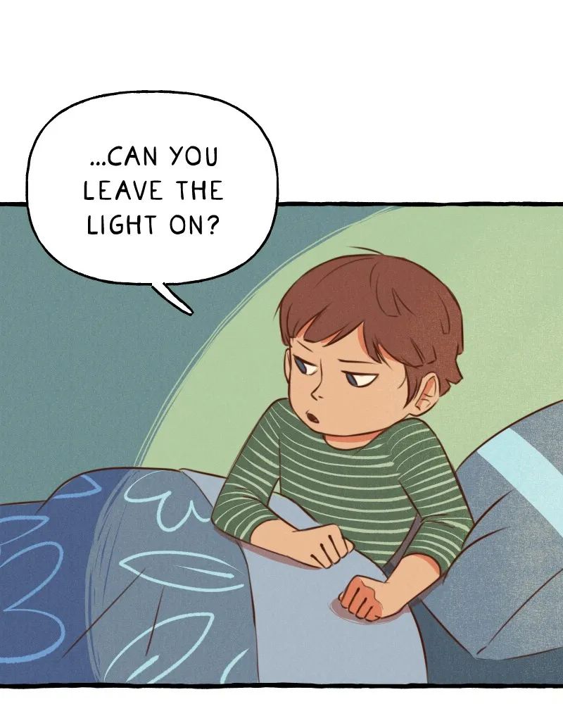 HEART Anthology Chapter 4 page 40 - 