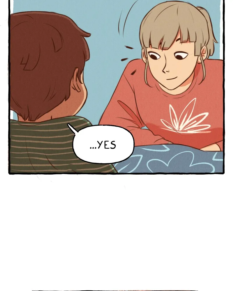 HEART Anthology Chapter 4 page 43 - 