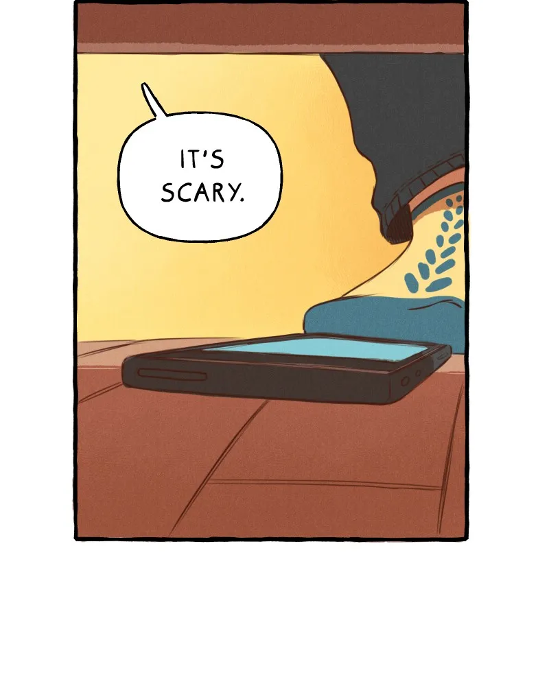HEART Anthology Chapter 4 page 44 - 