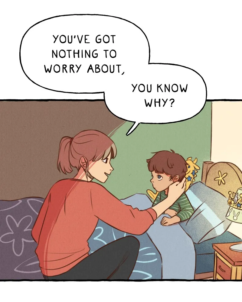 HEART Anthology Chapter 4 page 45 - 