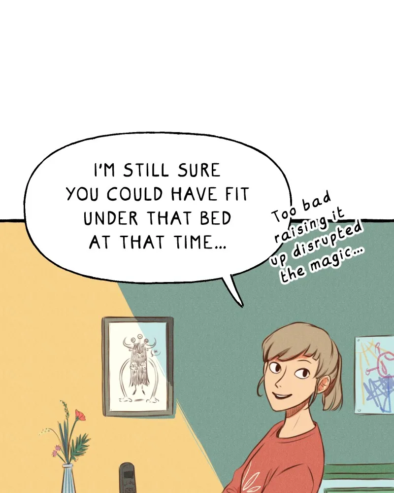 HEART Anthology Chapter 4 page 6 - 
