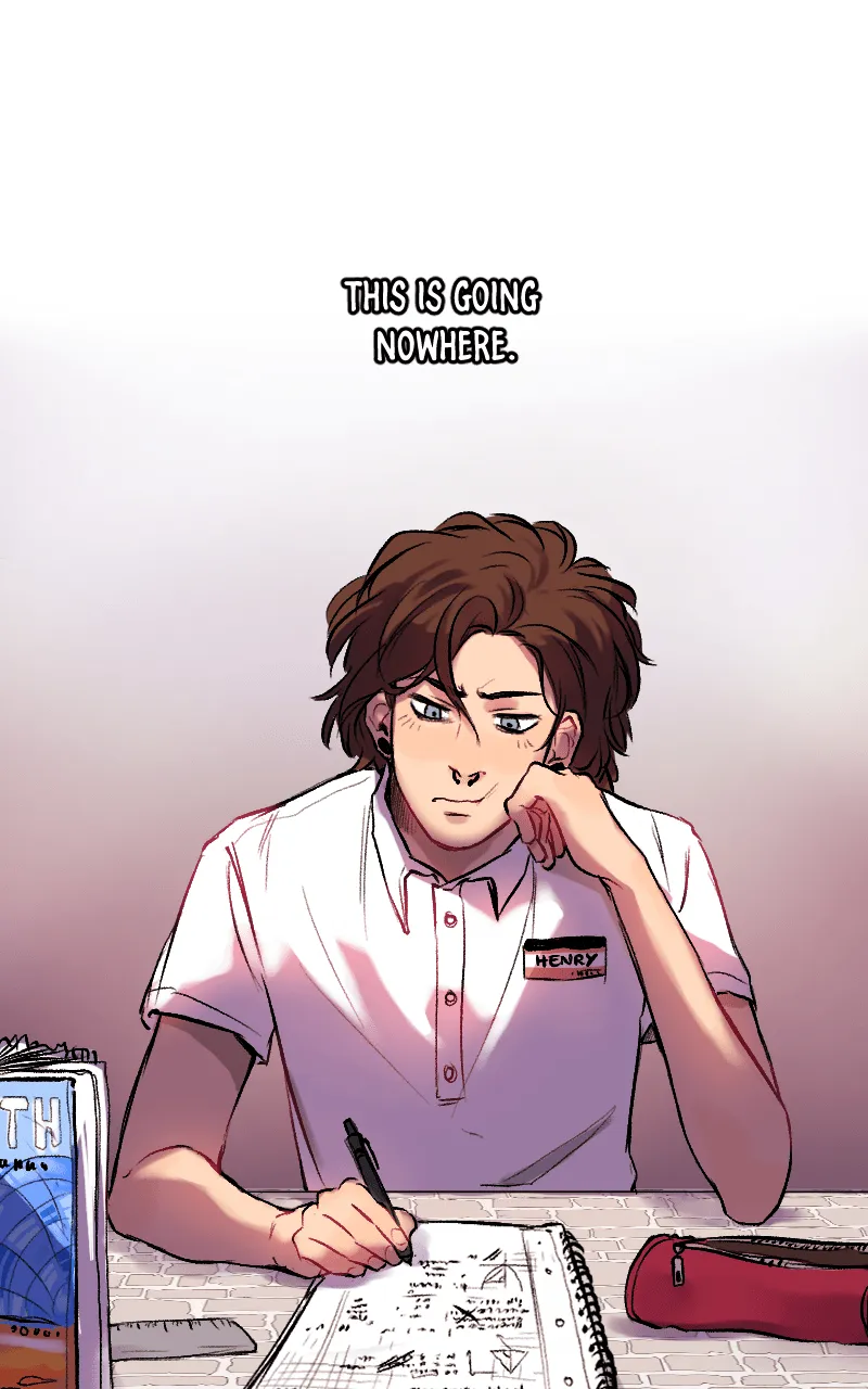 HEART Anthology Chapter 4 page 55 - 