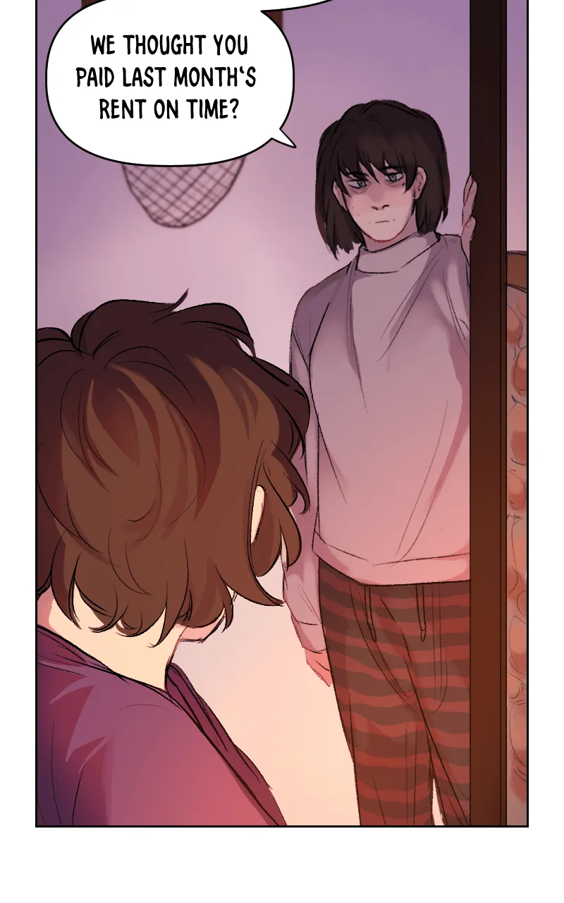 HEART Anthology Chapter 4 page 59 - 