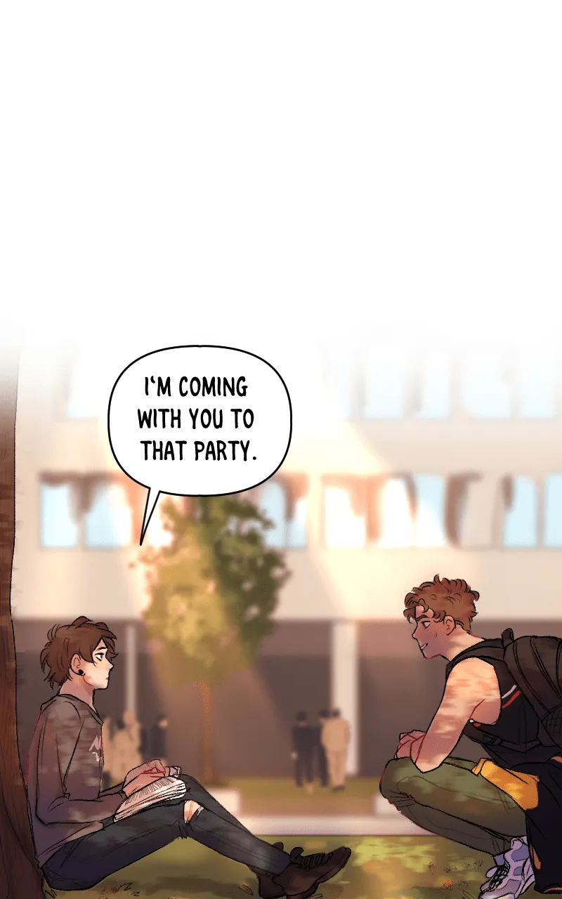 HEART Anthology Chapter 4 page 60 - 