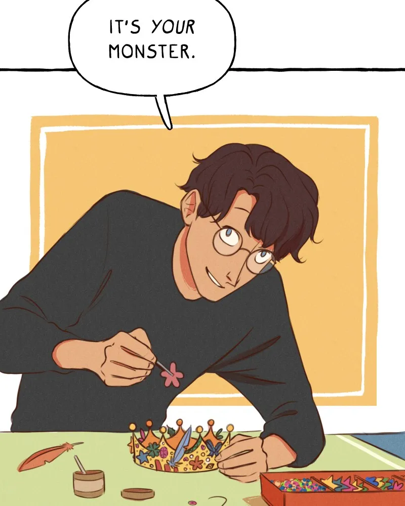 HEART Anthology Chapter 4 page 9 - 