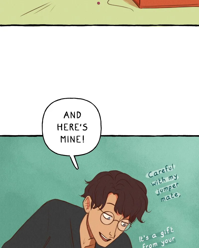 HEART Anthology Chapter 4 page 10 - 