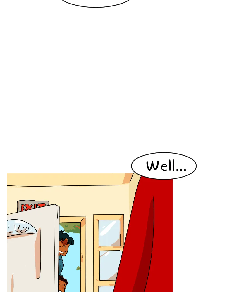 HEART Anthology Chapter 40 page 13 - 