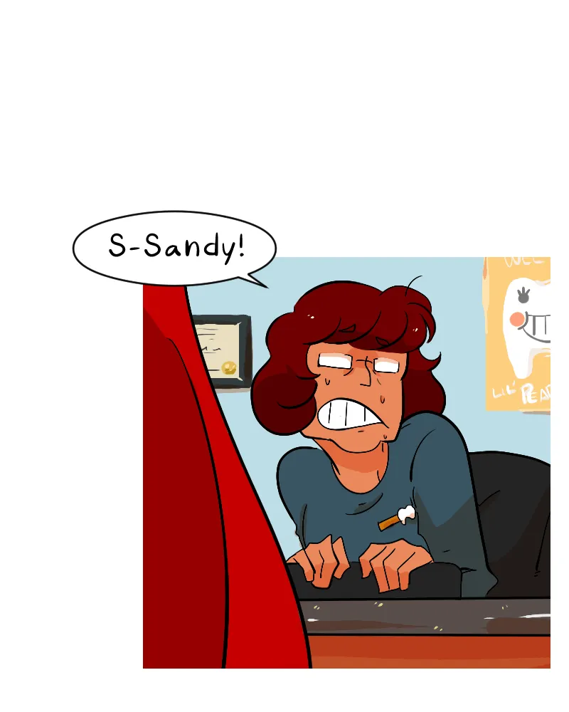 HEART Anthology Chapter 40 page 18 - 