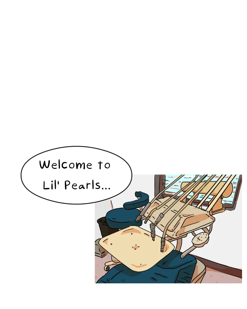HEART Anthology Chapter 40 page 20 - 