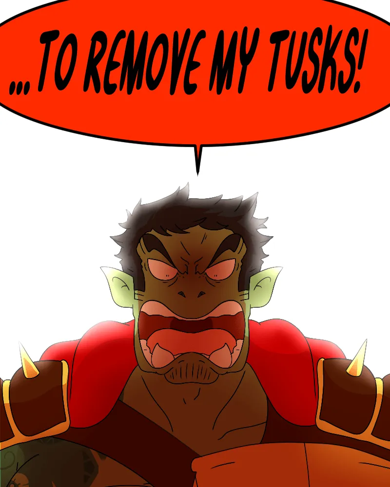 HEART Anthology Chapter 40 page 3 - 