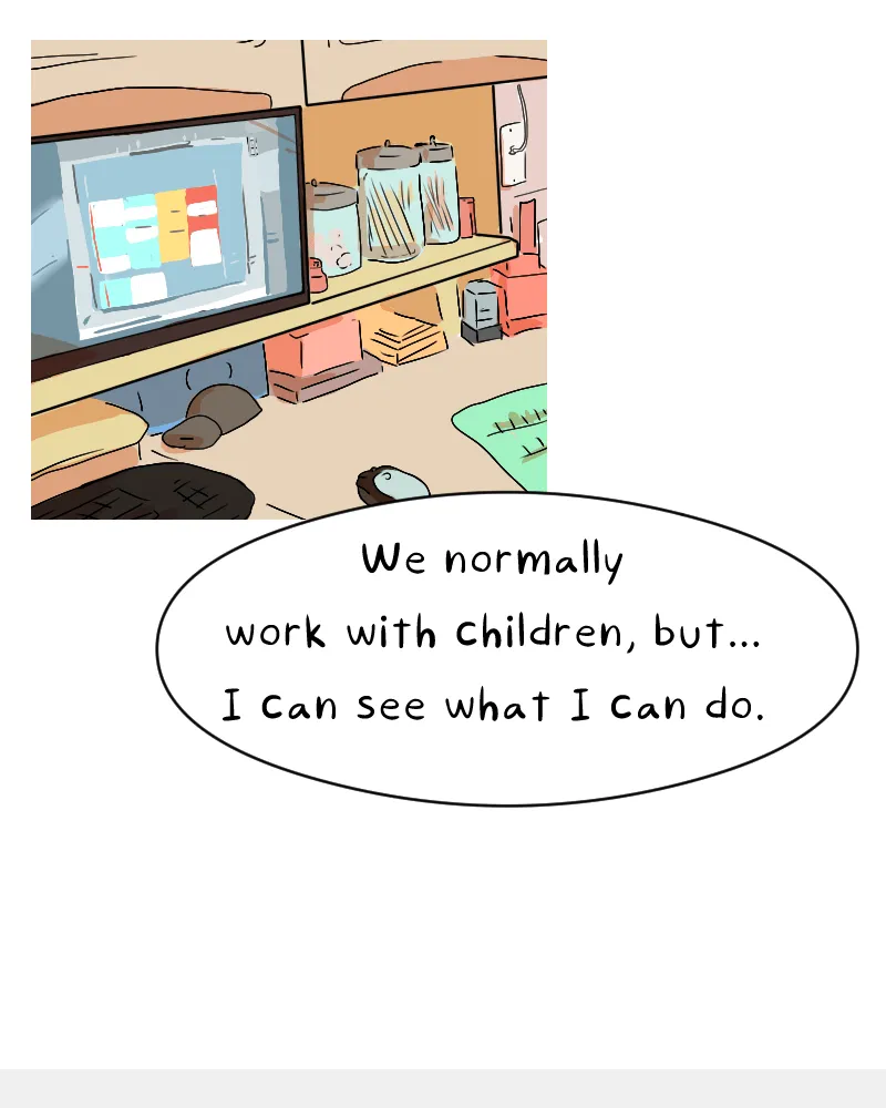 HEART Anthology Chapter 40 page 21 - 