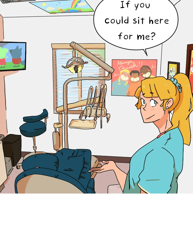 HEART Anthology Chapter 40 page 23 - 