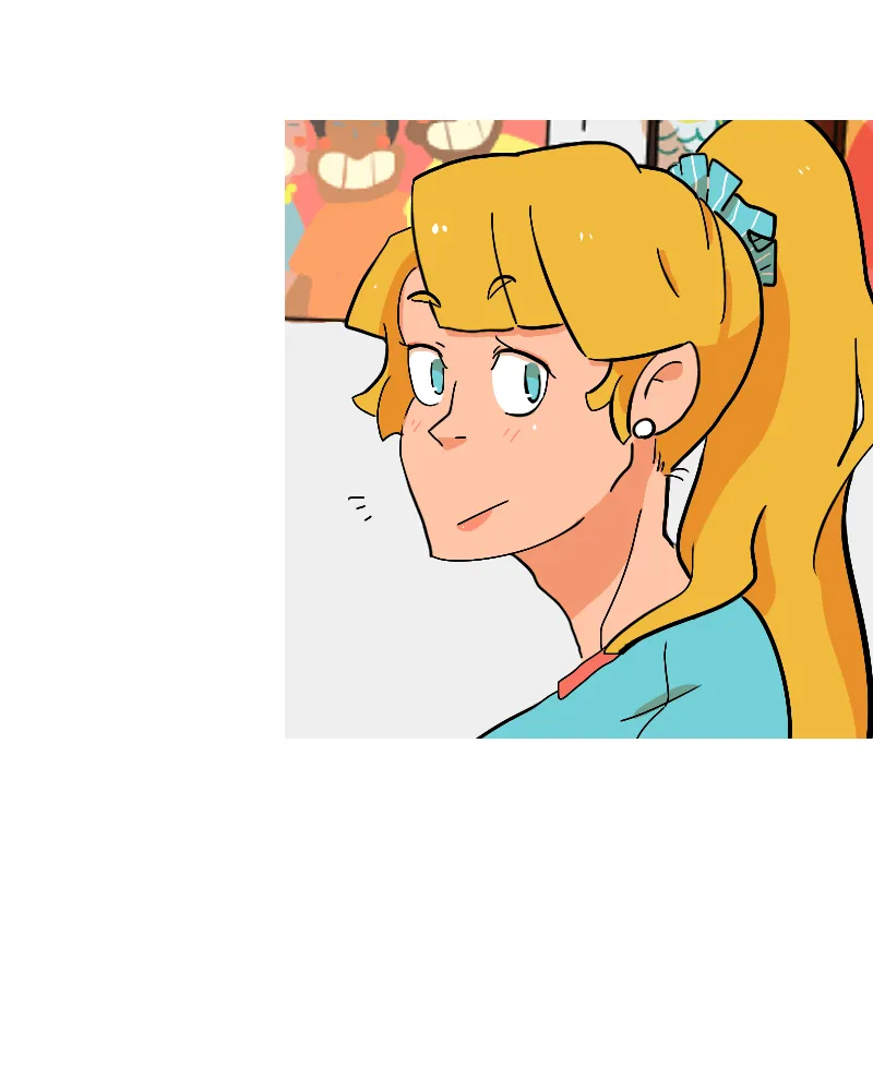 HEART Anthology Chapter 40 page 24 - 