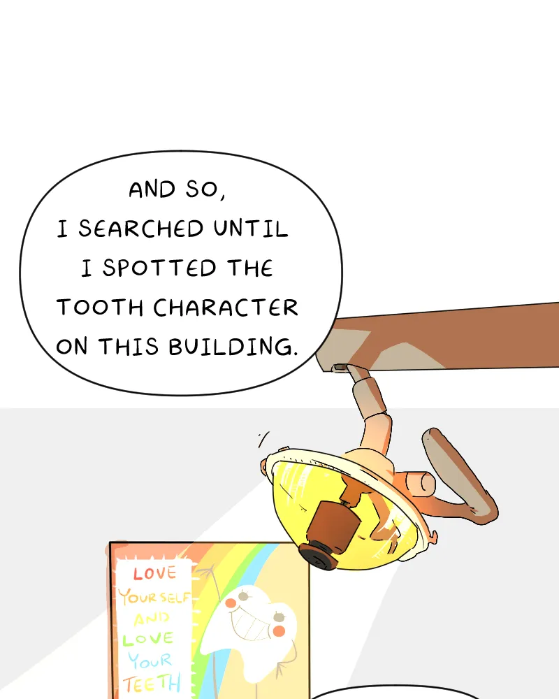 HEART Anthology Chapter 40 page 29 - 