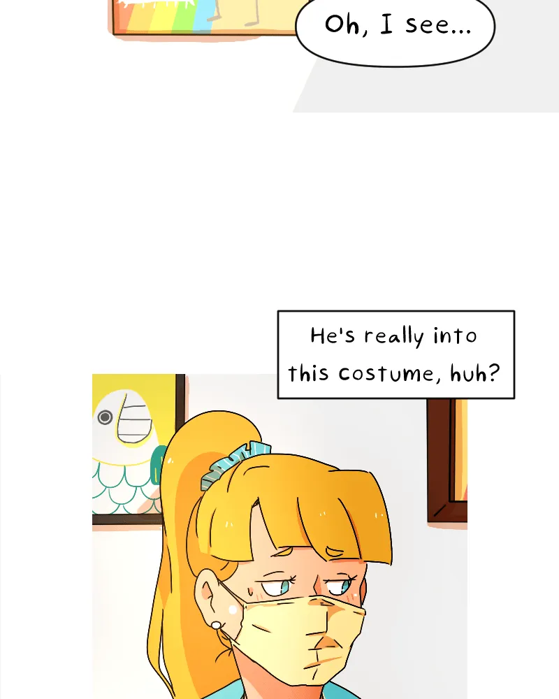 HEART Anthology Chapter 40 page 30 - 