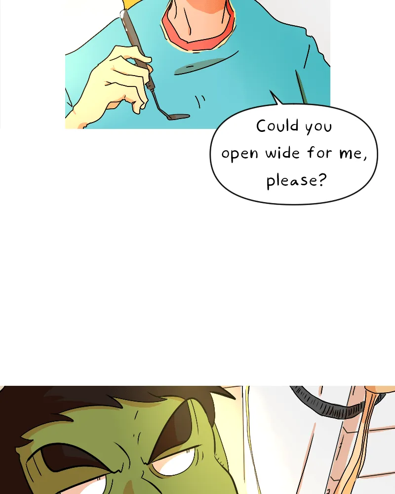 HEART Anthology Chapter 40 page 31 - 