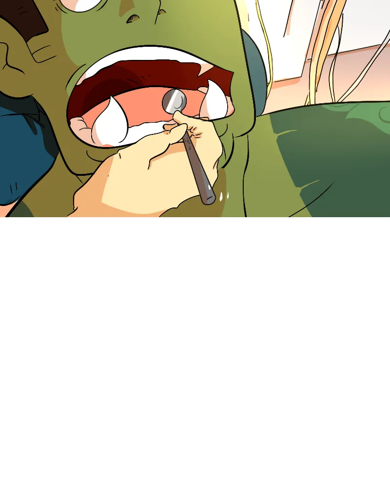 HEART Anthology Chapter 40 page 32 - 
