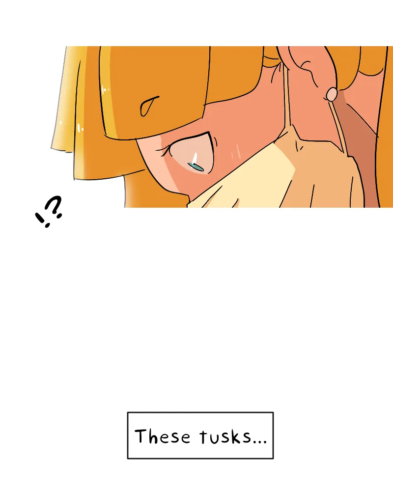 HEART Anthology Chapter 40 page 33 - 