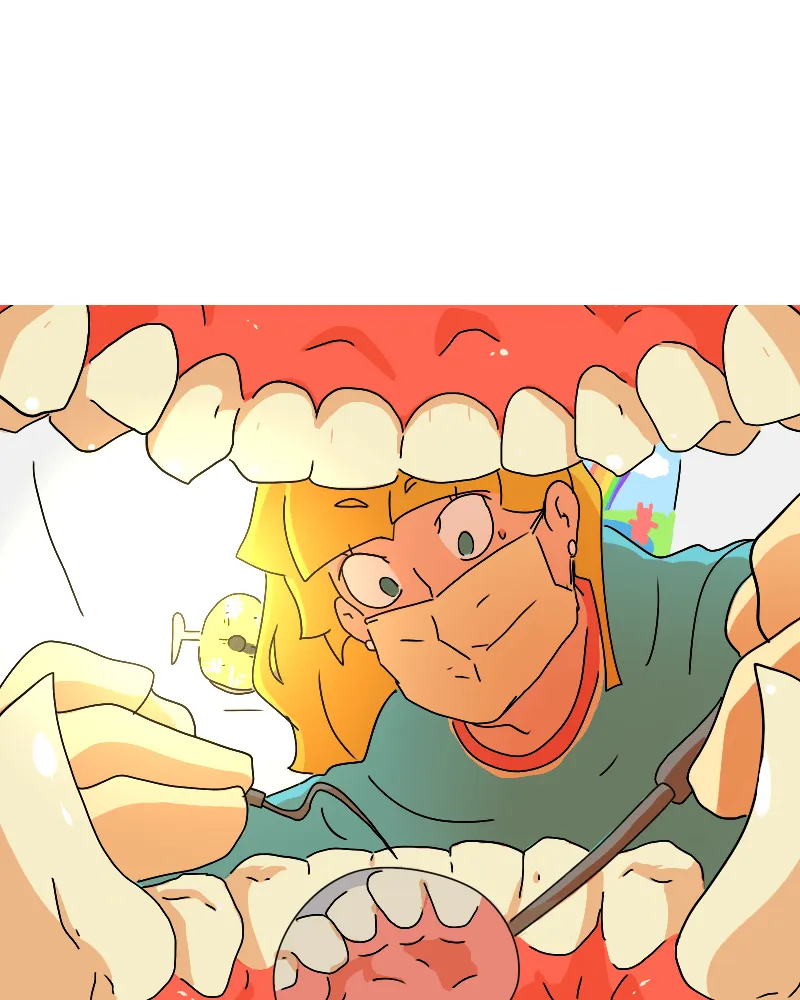 HEART Anthology Chapter 40 page 34 - 