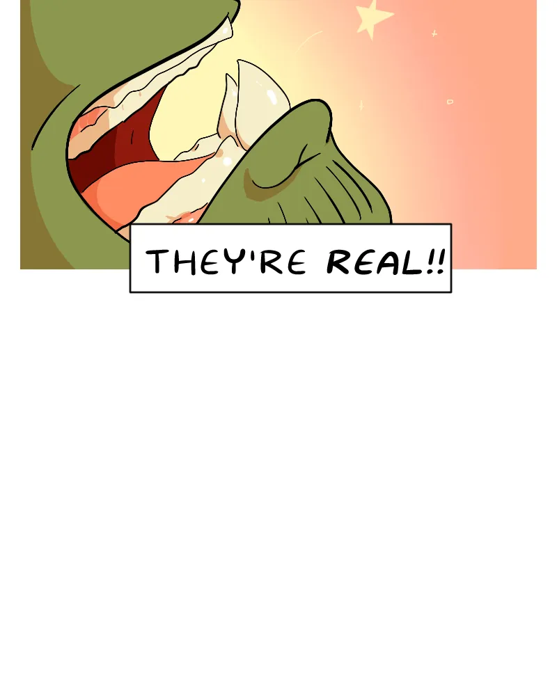 HEART Anthology Chapter 40 page 36 - 