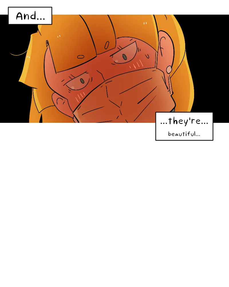 HEART Anthology Chapter 40 page 37 - 