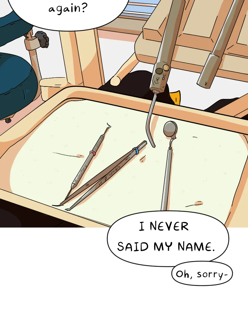 HEART Anthology Chapter 40 page 39 - 