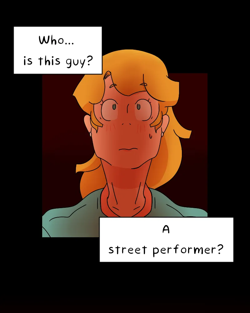 HEART Anthology Chapter 40 page 5 - 