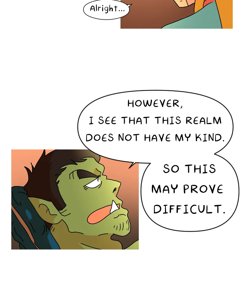 HEART Anthology Chapter 40 page 42 - 