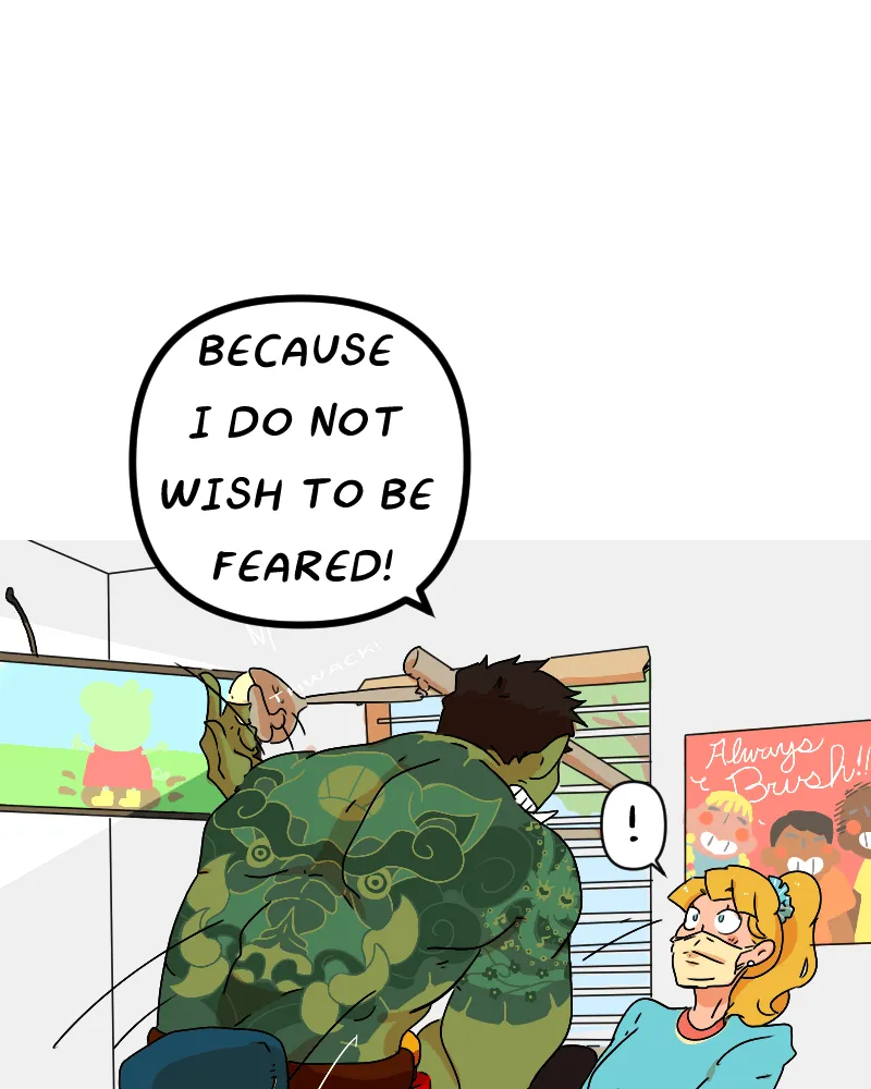 HEART Anthology Chapter 40 page 44 - 